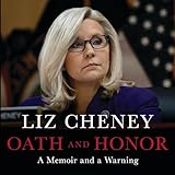 Oath and honor by Cheney, Liz